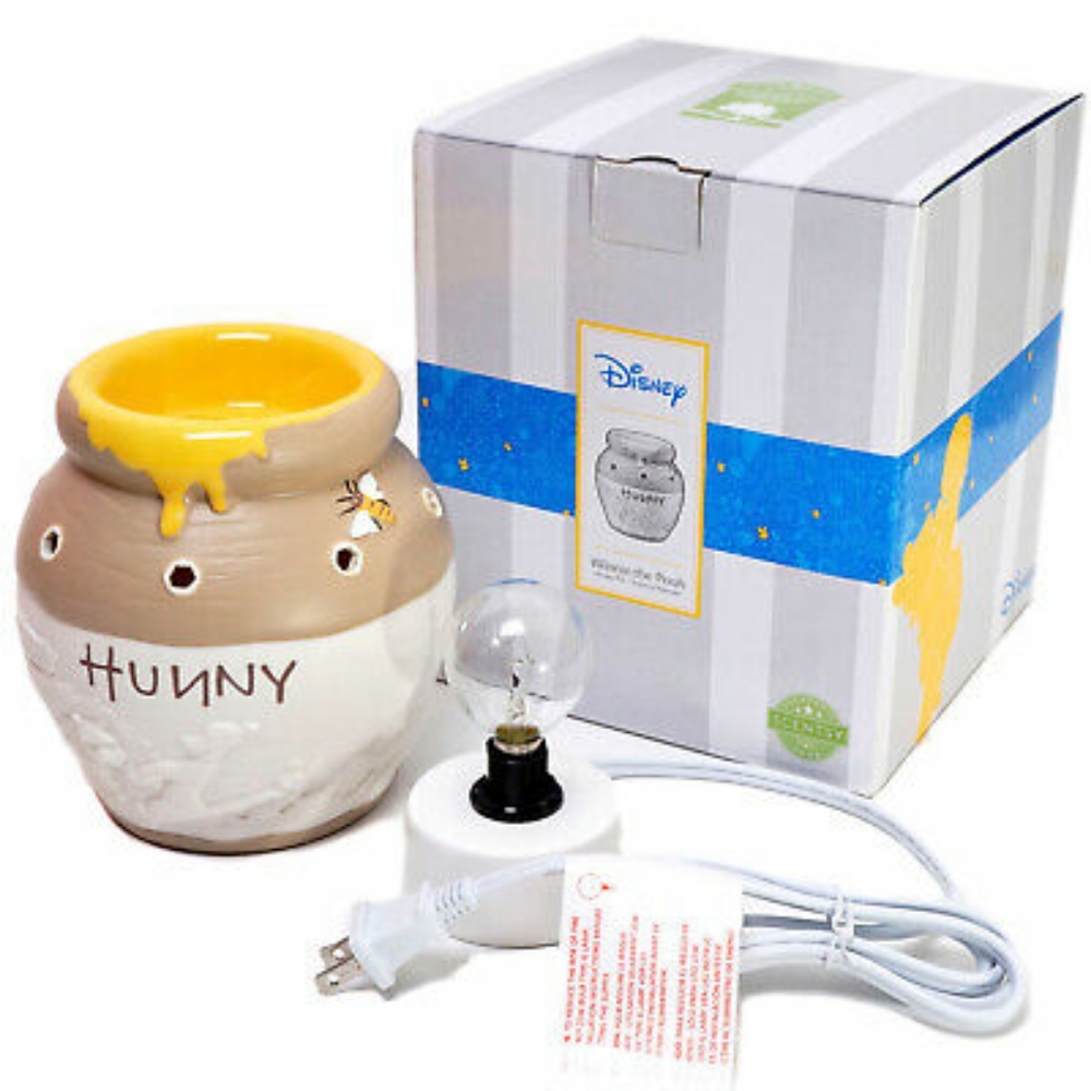 Scentsy warmer NIB